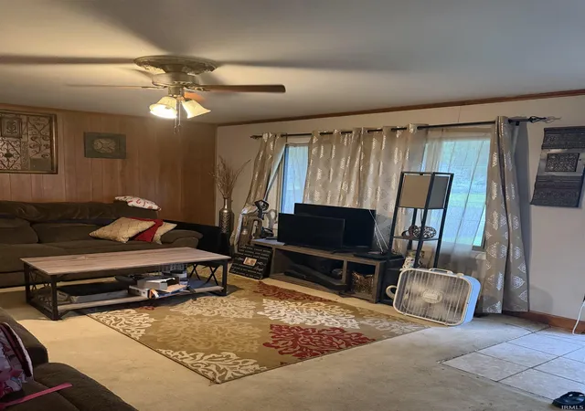 Photo 2 of Manufactured home for sale at 7315 Capri Dr, Fort Wayne, IN 46819 | MLS# 202625808 | Listing updated on 2026-06-29