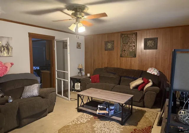 Photo 3 of Manufactured home for sale at 7315 Capri Dr, Fort Wayne, IN 46819 | MLS# 202625808 | Listing updated on 2026-06-29