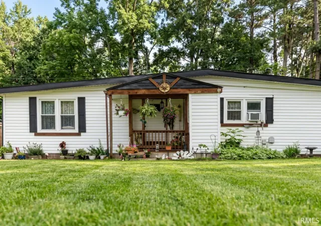 1st image of 1166 Davis St, Elkhart, IN 46516 | MLS# 202625809