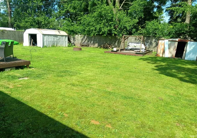 14th image of 1166 Davis St, Elkhart, IN 46516 | MLS# 202625809