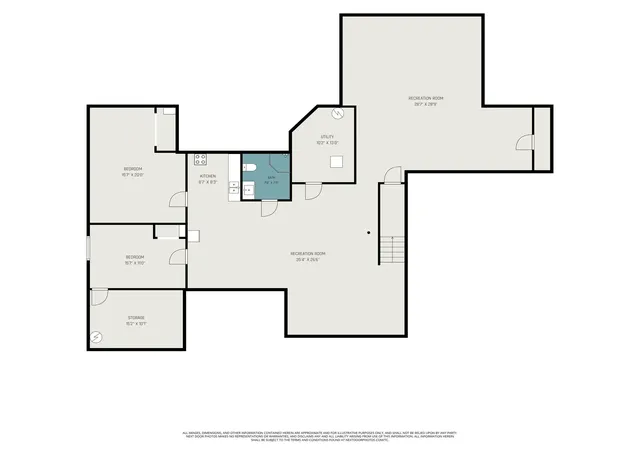 36th image of 32794 Nature View Dr, New Carlisle, IN 46552 | MLS# 202625813