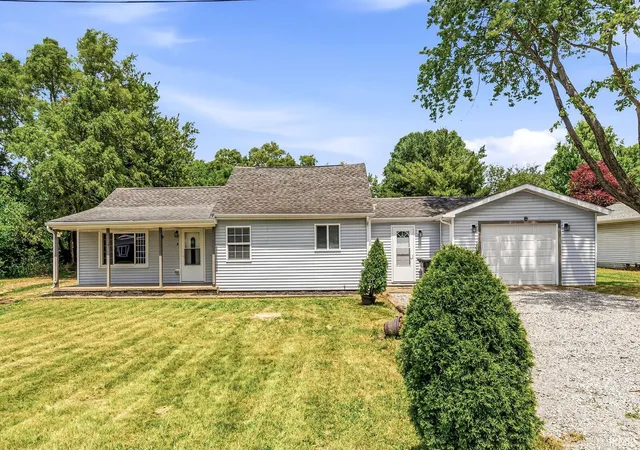 1st image of 10601 Toledo Ave, Osceola, IN 46561 | MLS# 202625818