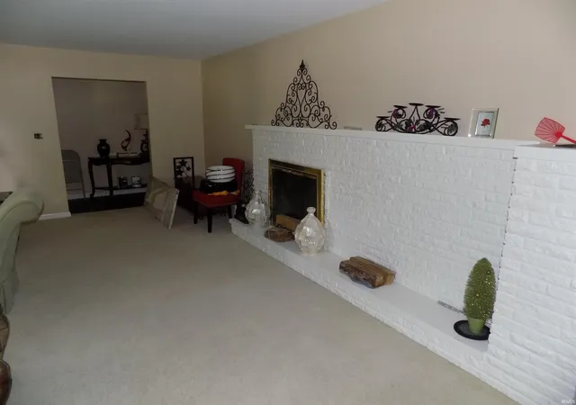 Photo 3 of Manufactured home for sale at 4311 Bellemeade Ave, Evansville, IN 47714 | MLS# 202625819 | Listing updated on 2026-07-31