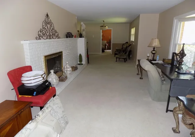 Photo 4 of Manufactured home for sale at 4311 Bellemeade Ave, Evansville, IN 47714 | MLS# 202625819 | Listing updated on 2026-07-31