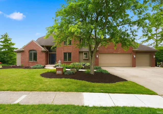 1st image of 1818 Woodland Xing, Fort Wayne, IN 46825 | MLS# 202625822