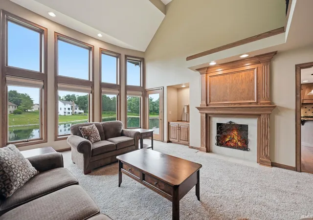 2nd image of 1818 Woodland Xing, Fort Wayne, IN 46825 | MLS# 202625822