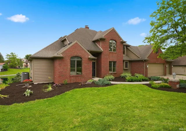 50th image of 1818 Woodland Xing, Fort Wayne, IN 46825 | MLS# 202625822