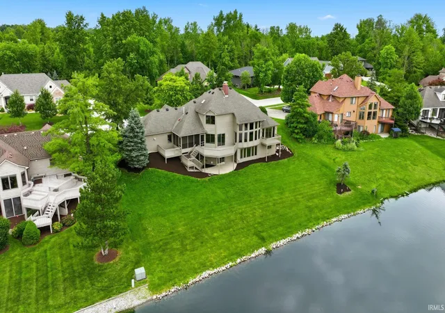 5th image of 1818 Woodland Xing, Fort Wayne, IN 46825 | MLS# 202625822