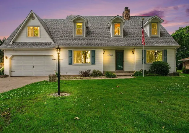 Homes for sale in Goshen, IN | 57363 Osage Dr, Goshen, IN 46528 | MLS# 202625825
