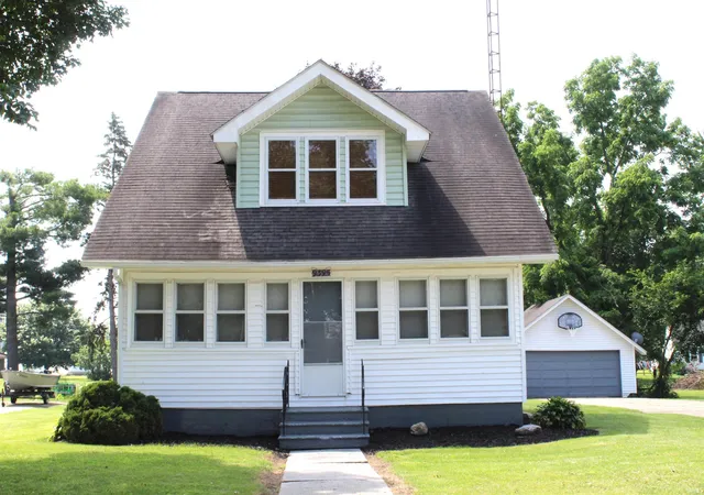 1st image of 9395 W State Road 120, Orland, IN 46776 | MLS# 202625826