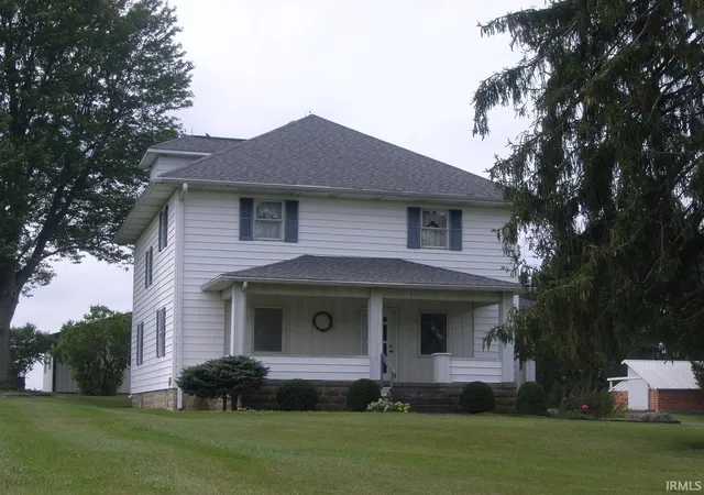 1st image of 5424 W 1050 N, Decatur, IN 46733 | MLS# 202625828