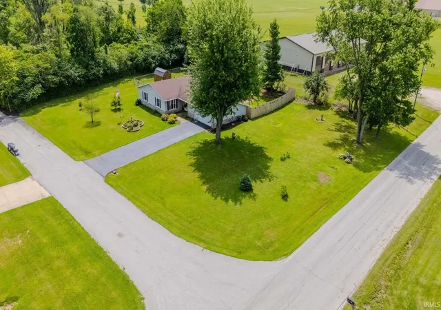 Photo 2 of Sale Pending at 2010 N Miller Ave, Marion, IN 46952 | MLS# 202625829 | Listing updated on 2026-07-22