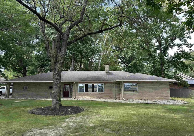 Photo 1 of Manufactured home for sale at 500 W Harrison St, Wabash, IN 46992 | MLS# 202625831 | Listing updated on 2026-09-19
