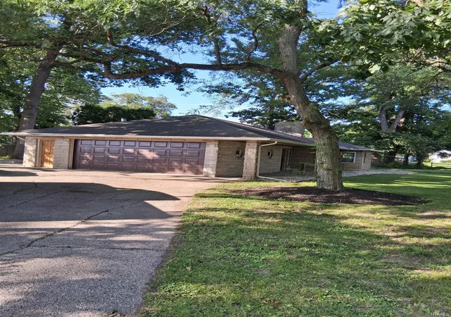 5th image of 500 W Harrison St, Wabash, IN 46992 | MLS# 202625831