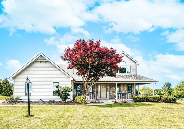 1st image of 3582 County Road 34, Waterloo, IN 46793 | MLS# 202625834