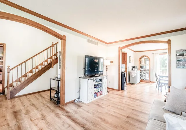 3rd image of 3582 County Road 34, Waterloo, IN 46793 | MLS# 202625834