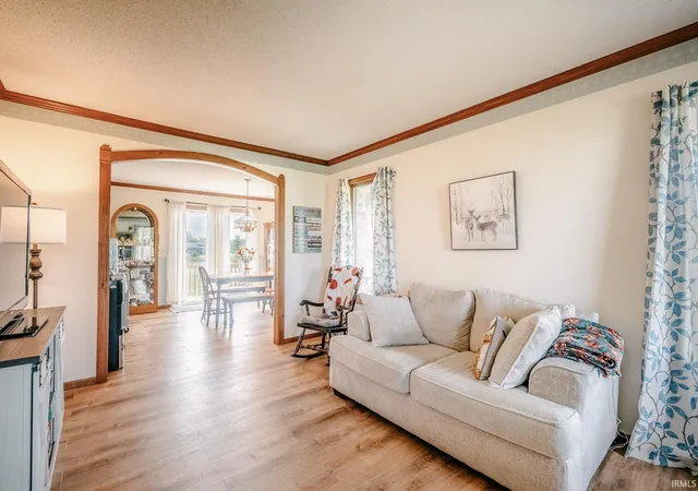 4th image of 3582 County Road 34, Waterloo, IN 46793 | MLS# 202625834