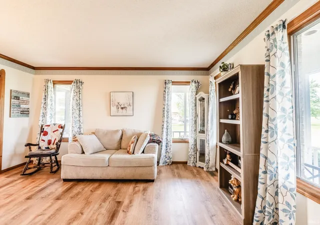5th image of 3582 County Road 34, Waterloo, IN 46793 | MLS# 202625834