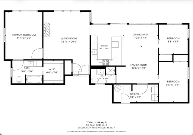 39th image of 6450 S 070 E, Wolcottville, IN 46795 | MLS# 202625835