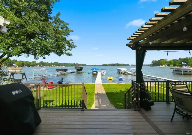 4th image of 6450 S 070 E, Wolcottville, IN 46795 | MLS# 202625835