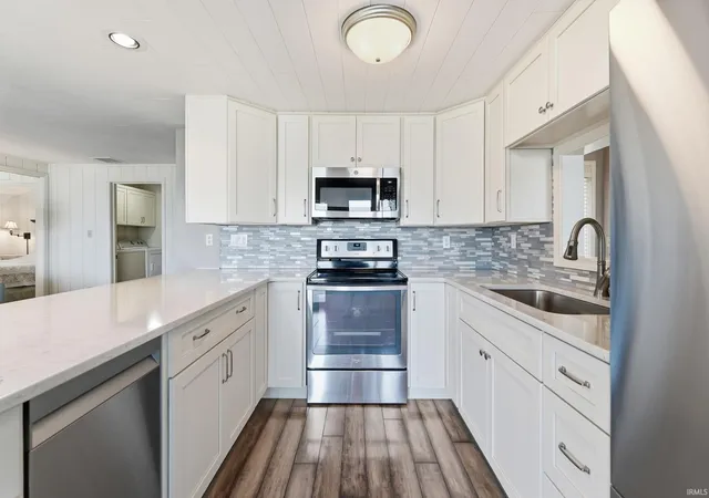 5th image of 6450 S 070 E, Wolcottville, IN 46795 | MLS# 202625835