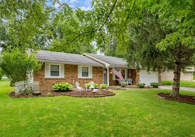 1st image of 3626 Stone Creek Run, Fort Wayne, IN 46804 | MLS# 202625836