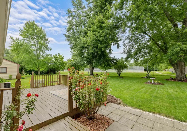 32nd image of 3626 Stone Creek Run, Fort Wayne, IN 46804 | MLS# 202625836