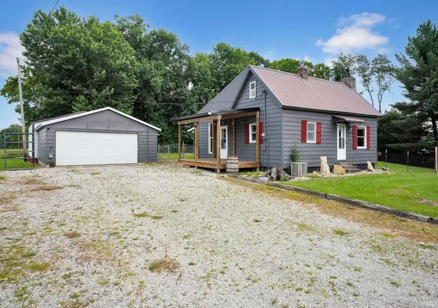 1st image of 6571 S Wine St, Owensburg, IN 47453 | MLS# 202625837