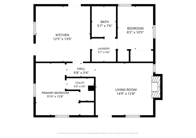 27th image of 6571 S Wine St, Owensburg, IN 47453 | MLS# 202625837