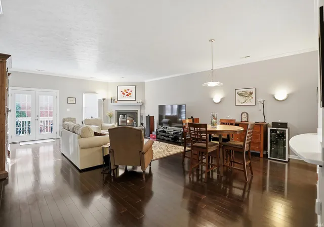 2nd image of 2608 E 2nd St Unit C #C, Bloomington, IN 47401 | MLS# 202625841