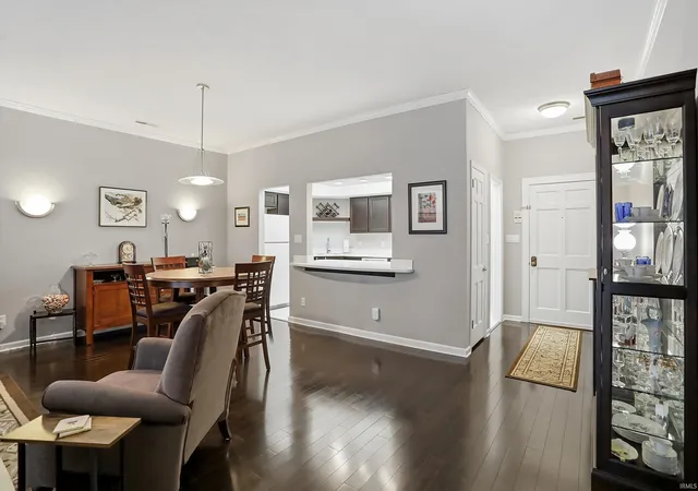 4th image of 2608 E 2Nd St Unit C #C, Bloomington, IN 47401 | MLS# 202625841