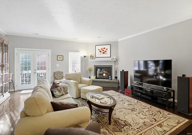 5th image of 2608 E 2Nd St Unit C #C, Bloomington, IN 47401 | MLS# 202625841