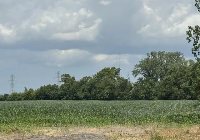 Photo 1 of Land for sale at 31890 Edison Rd, New Carlisle, IN 46552 | MLS# 202625842 | Listing updated on 2026-06-30