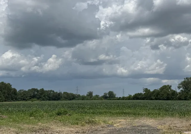 Photo 3 of Land for sale at 31890 Edison Rd, New Carlisle, IN 46552 | MLS# 202625842 | Listing updated on 2026-06-30
