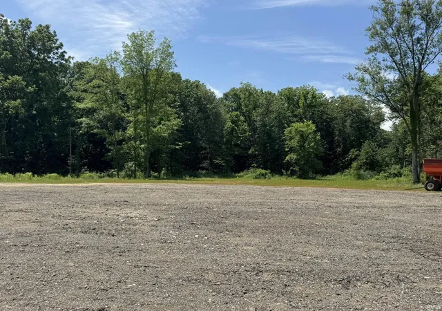Photo 4 of Land for sale at 31890 Edison Rd, New Carlisle, IN 46552 | MLS# 202625842 | Listing updated on 2026-06-30