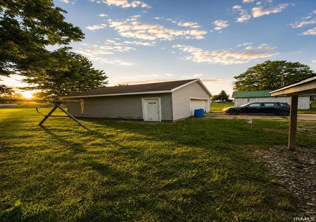 4th image of 3825 S County Road 400 W Comn, Logansport, IN 46947 | MLS# 202625847