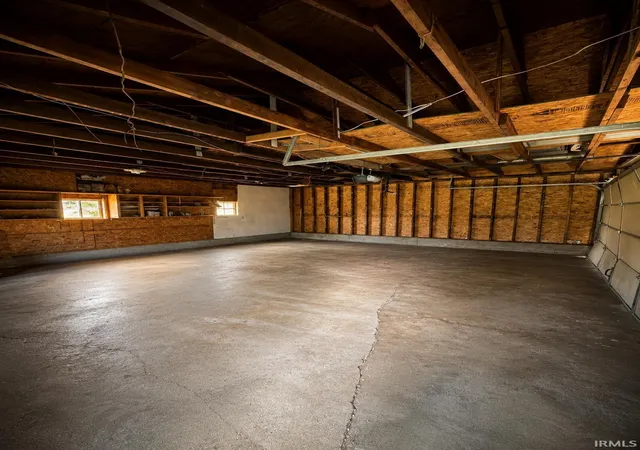 5th image of 3825 S County Road 400 W Comn, Logansport, IN 46947 | MLS# 202625847