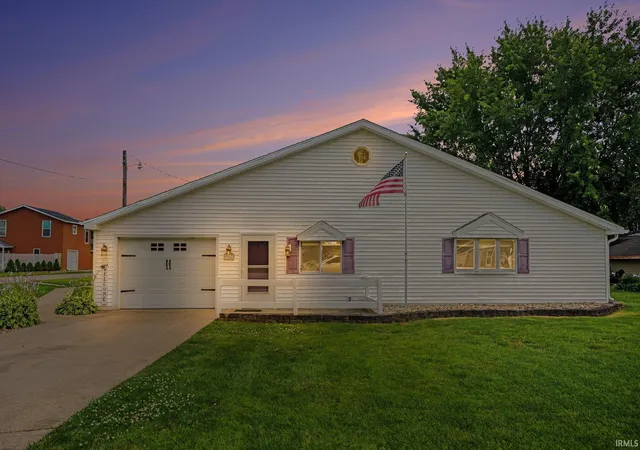 1st image of 57148 Greenlawn Ave Ave, Osceola, IN 46561 | MLS# 202625850