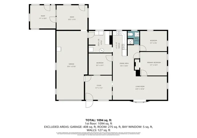 31st image of 57148 Greenlawn Ave Ave, Osceola, IN 46561 | MLS# 202625850