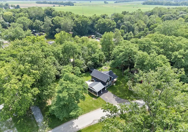 Homes for sale in Monticello, IN | 12418 W 775 N, Monticello, IN 47960 | MLS# 202625852