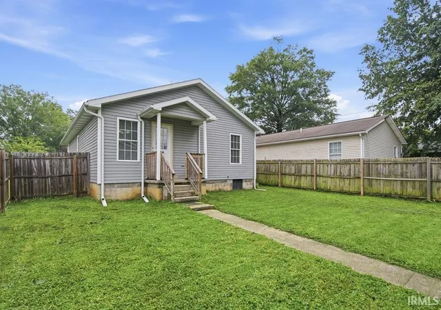 24th image of 1033 11th St, Tell City, IN 47586 | MLS# 202625860