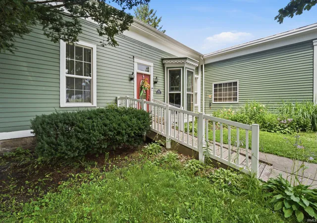 1st image of 300 E Pike St, Attica, IN 47918 | MLS# 202625864