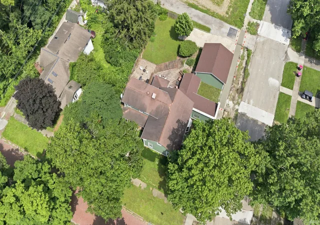 39th image of 300 E Pike St, Attica, IN 47918 | MLS# 202625864