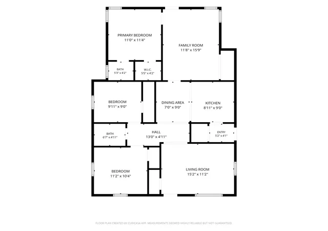 Photo 2 of Manufactured home for sale at 2514 S 23rd Street, New Castle, IN 47362 | MLS# 202625869 | Listing updated on 2026-09-17