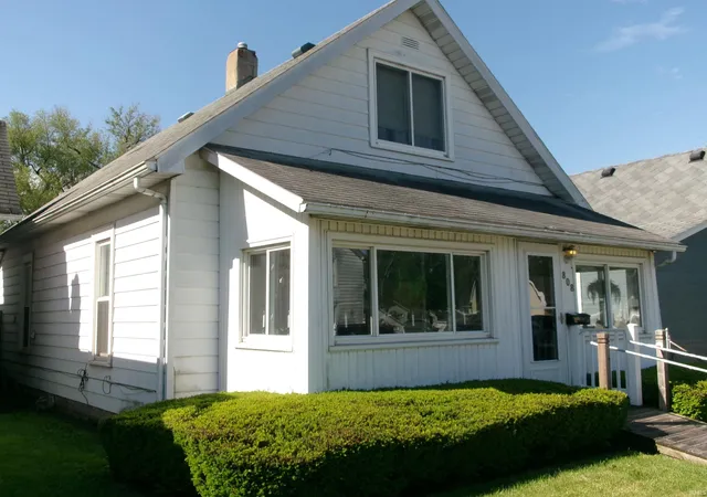 Photo 1 of Sale Pending at 808 E 30th Street, Marion, IN 46953 | MLS# 202625870 | Listing updated on 2026-06-30