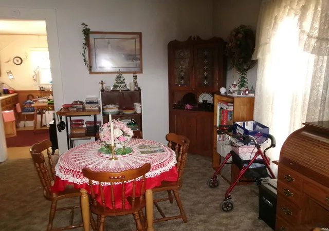 Photo 4 of Sale Pending at 808 E 30th Street, Marion, IN 46953 | MLS# 202625870 | Listing updated on 2026-06-30