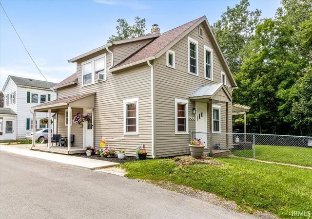1st image of 306 Best Ave, Winchester, IN 47394 | MLS# 202625876