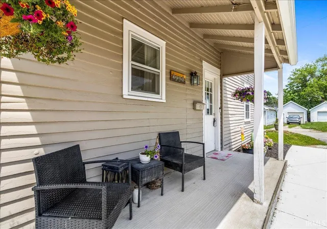 3rd image of 306 Best Ave, Winchester, IN 47394 | MLS# 202625876