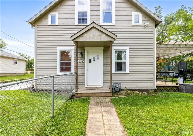 4th image of 306 Best Ave, Winchester, IN 47394 | MLS# 202625876