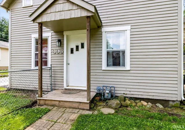 5th image of 306 Best Ave, Winchester, IN 47394 | MLS# 202625876